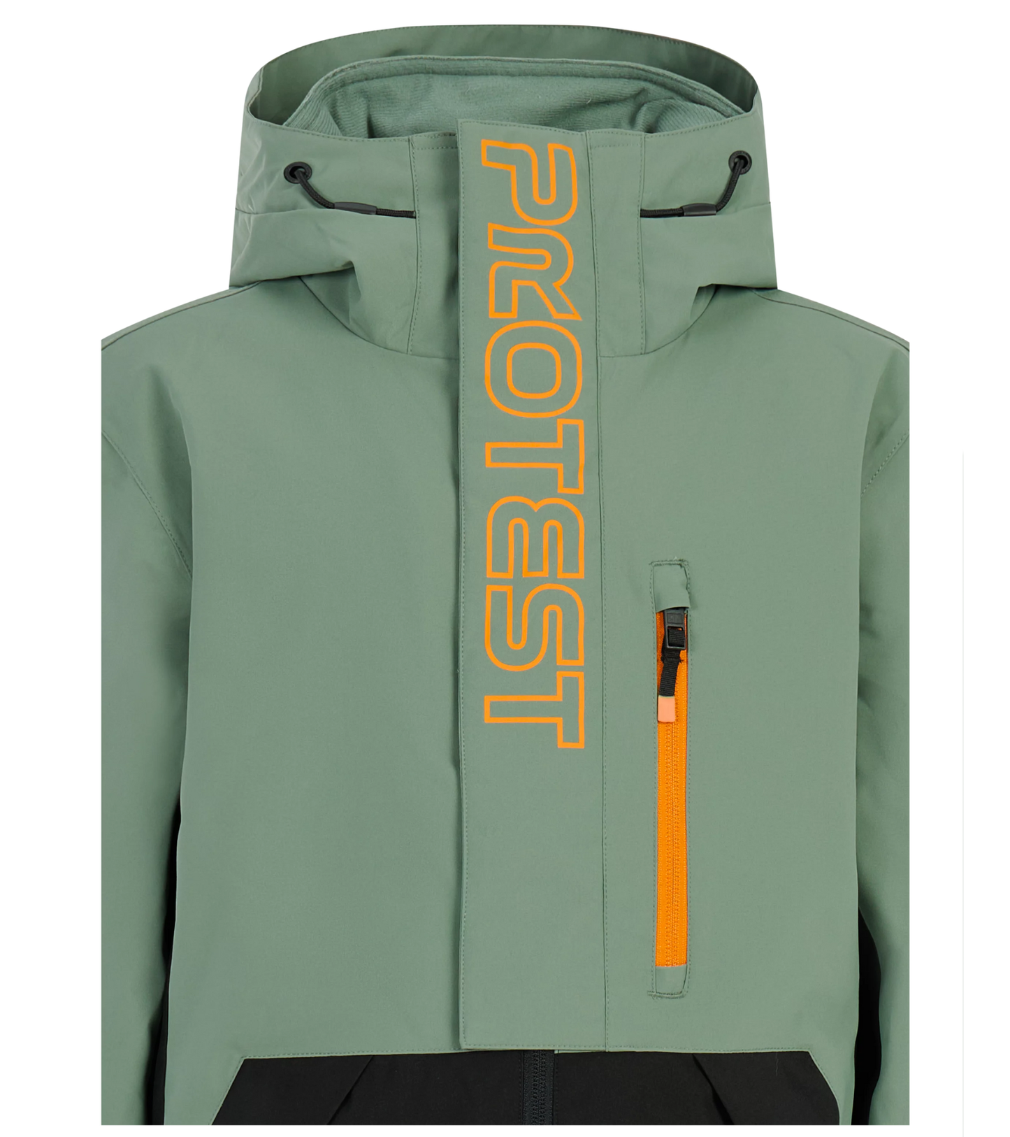 Paulo Jr Jacket