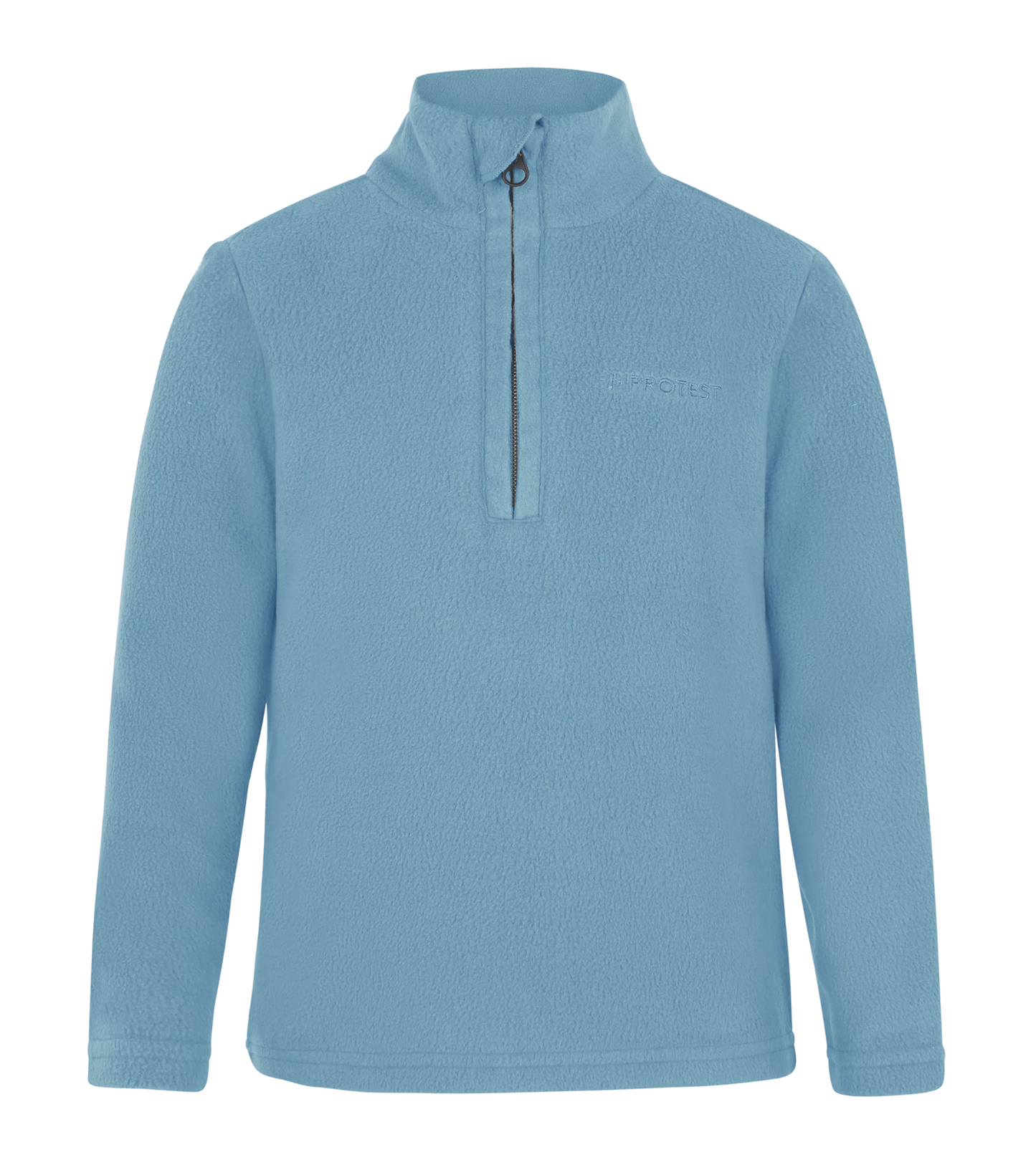 Protest Perfect TD 1/4 Zip Top