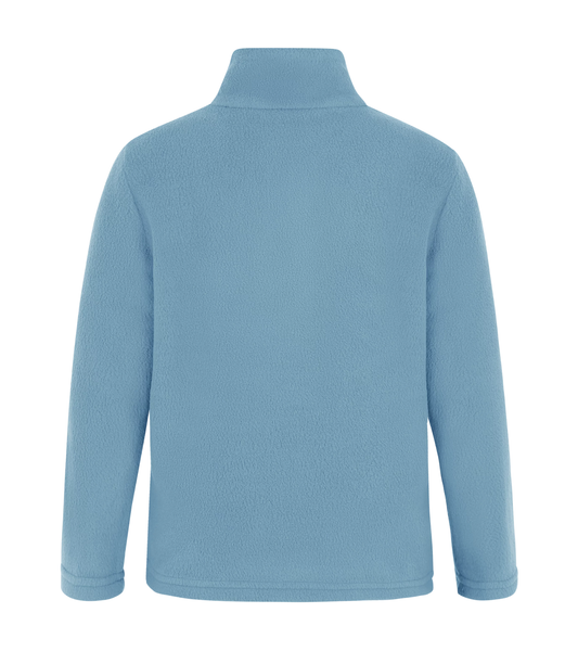 Protest Perfect TD 1/4 Zip Top