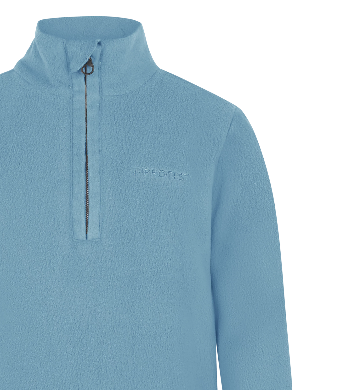 Protest Perfect TD 1/4 Zip Top