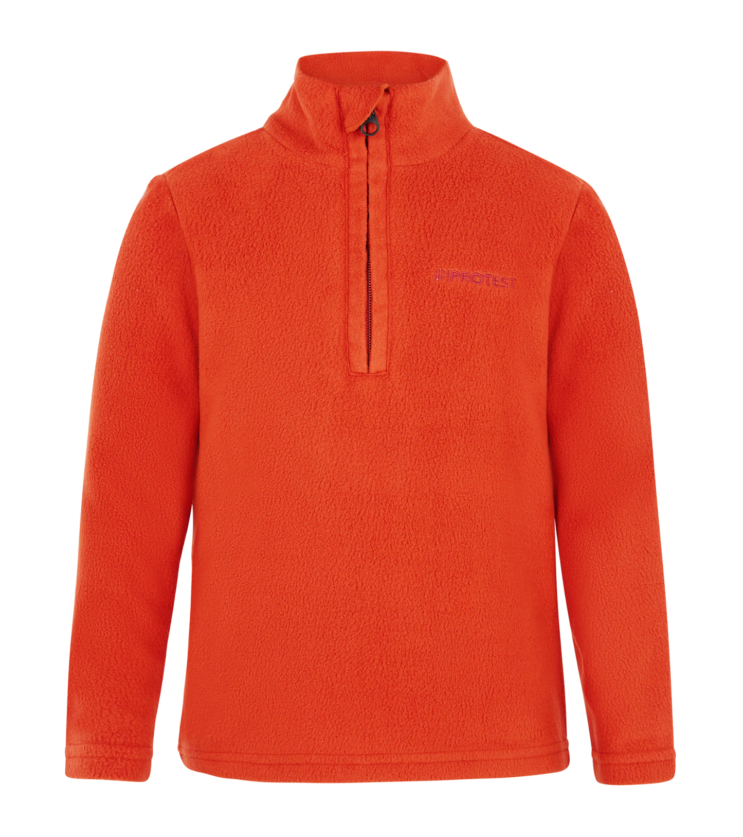 Protest Perfect TD 1/4 Zip Top