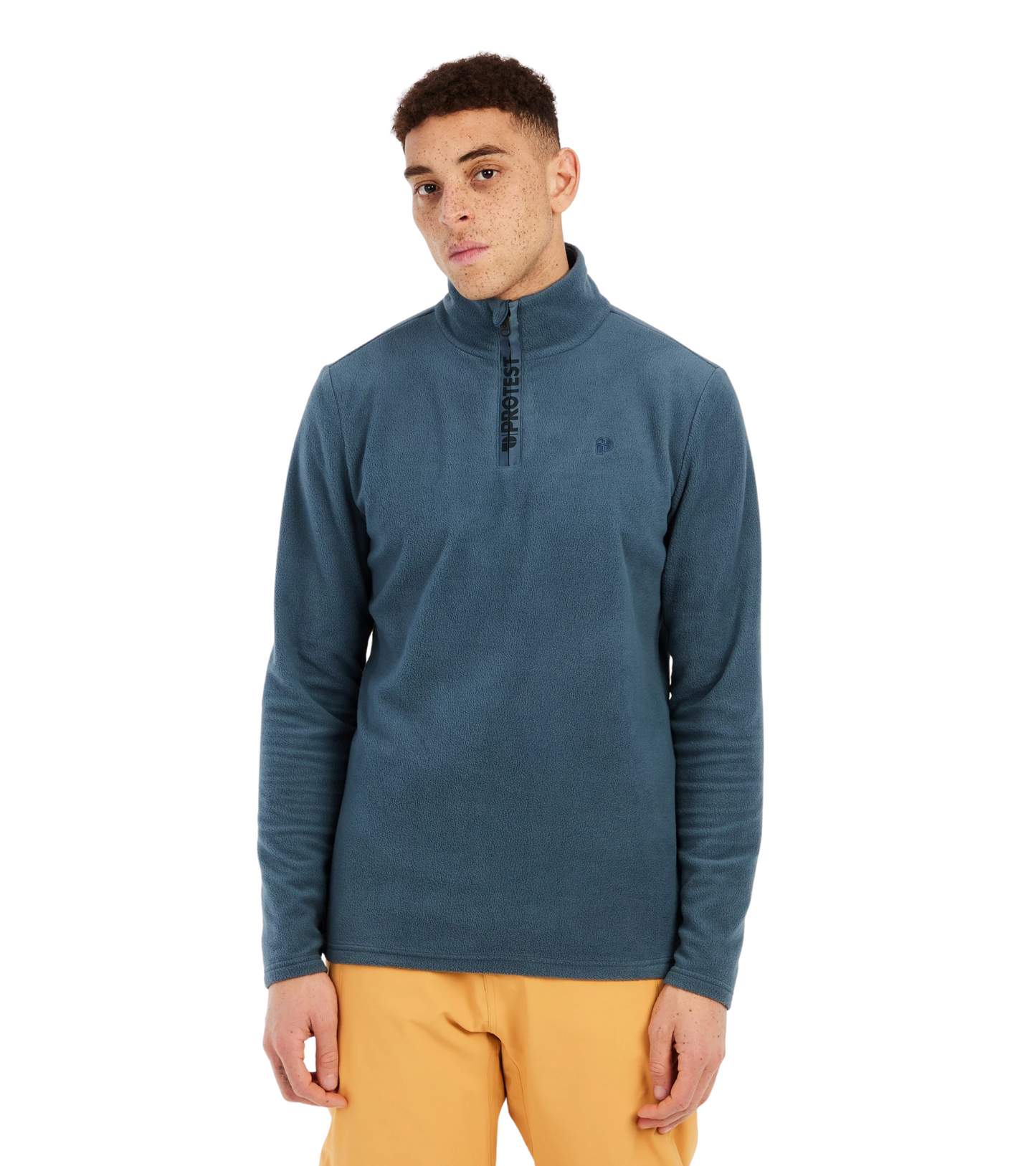Protest Perfecto 1/4 Zip Top