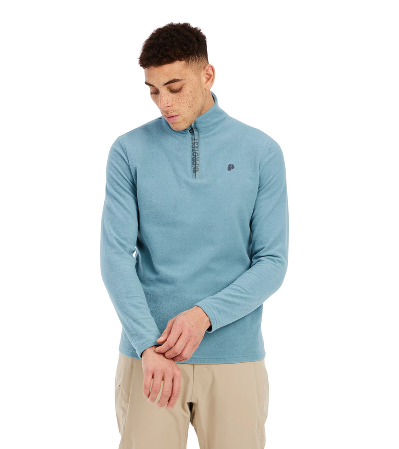 Protest Perfecto 1/4 Zip Top