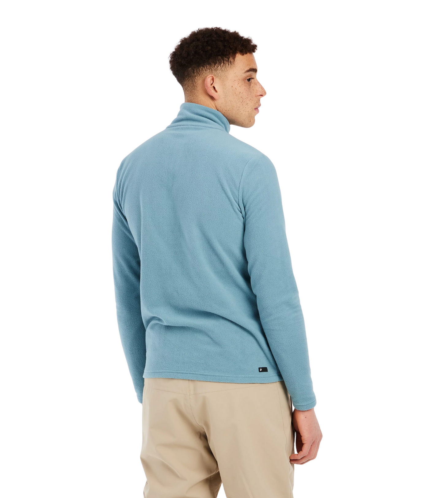 Protest Perfecto 1/4 Zip Top