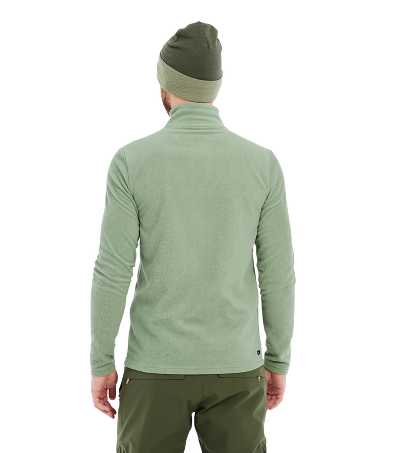 Protest Perfecto 1/4 Zip Top