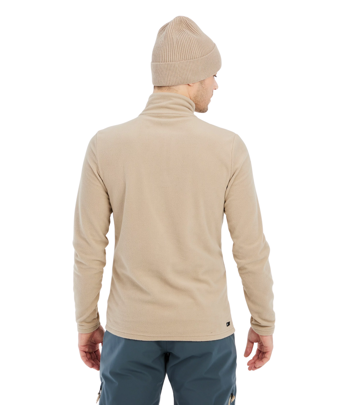 Protest Perfecto 1/4 Zip Top