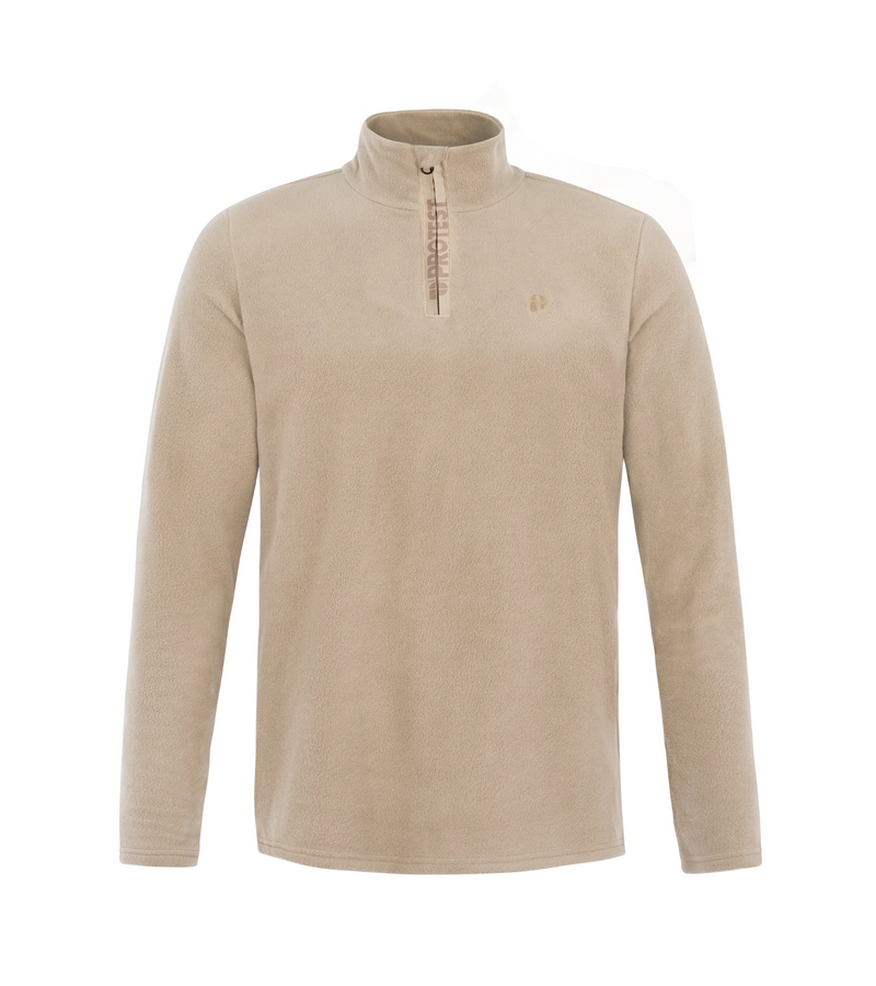 Protest Perfecto 1/4 Zip Top