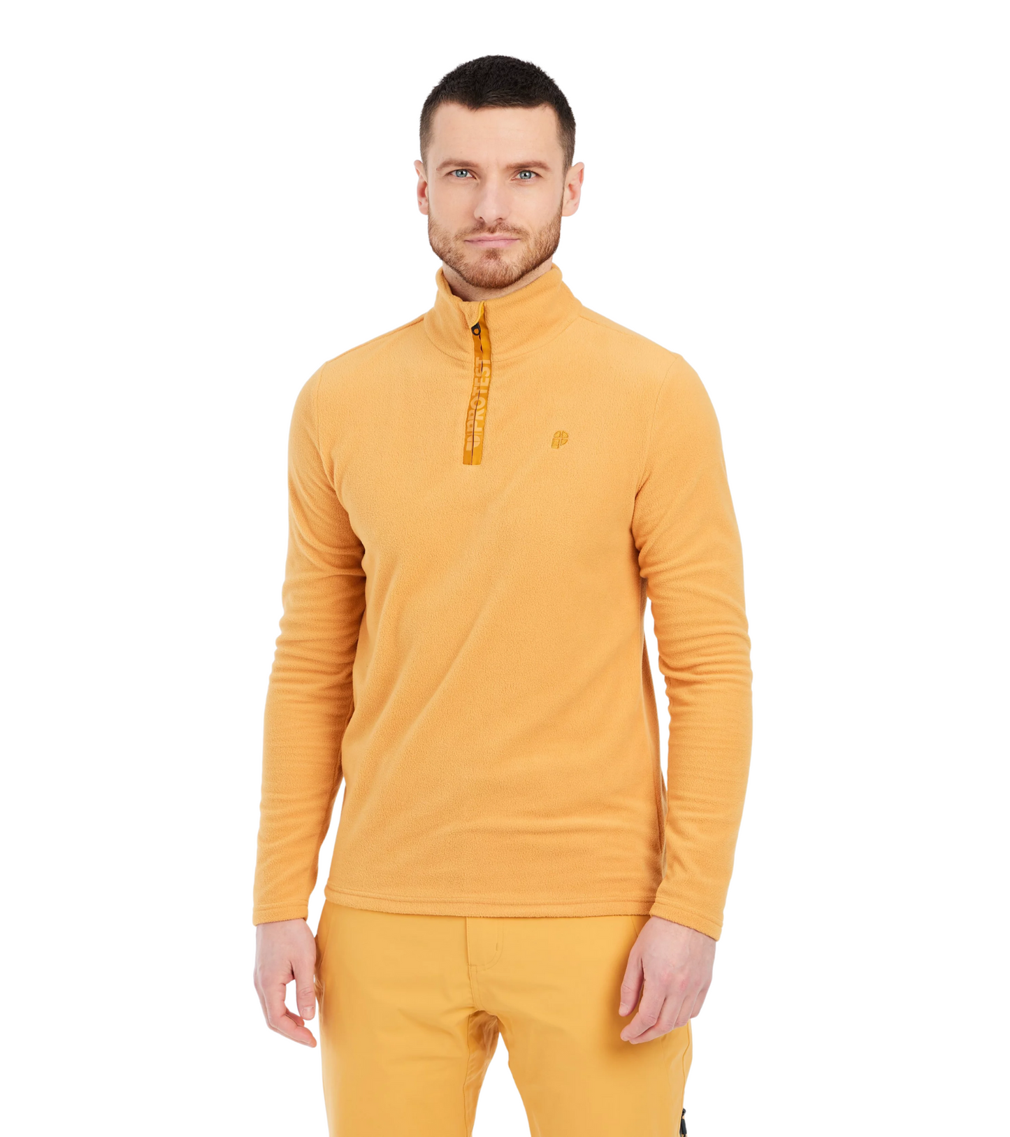 Protest Perfecto 1/4 Zip Top