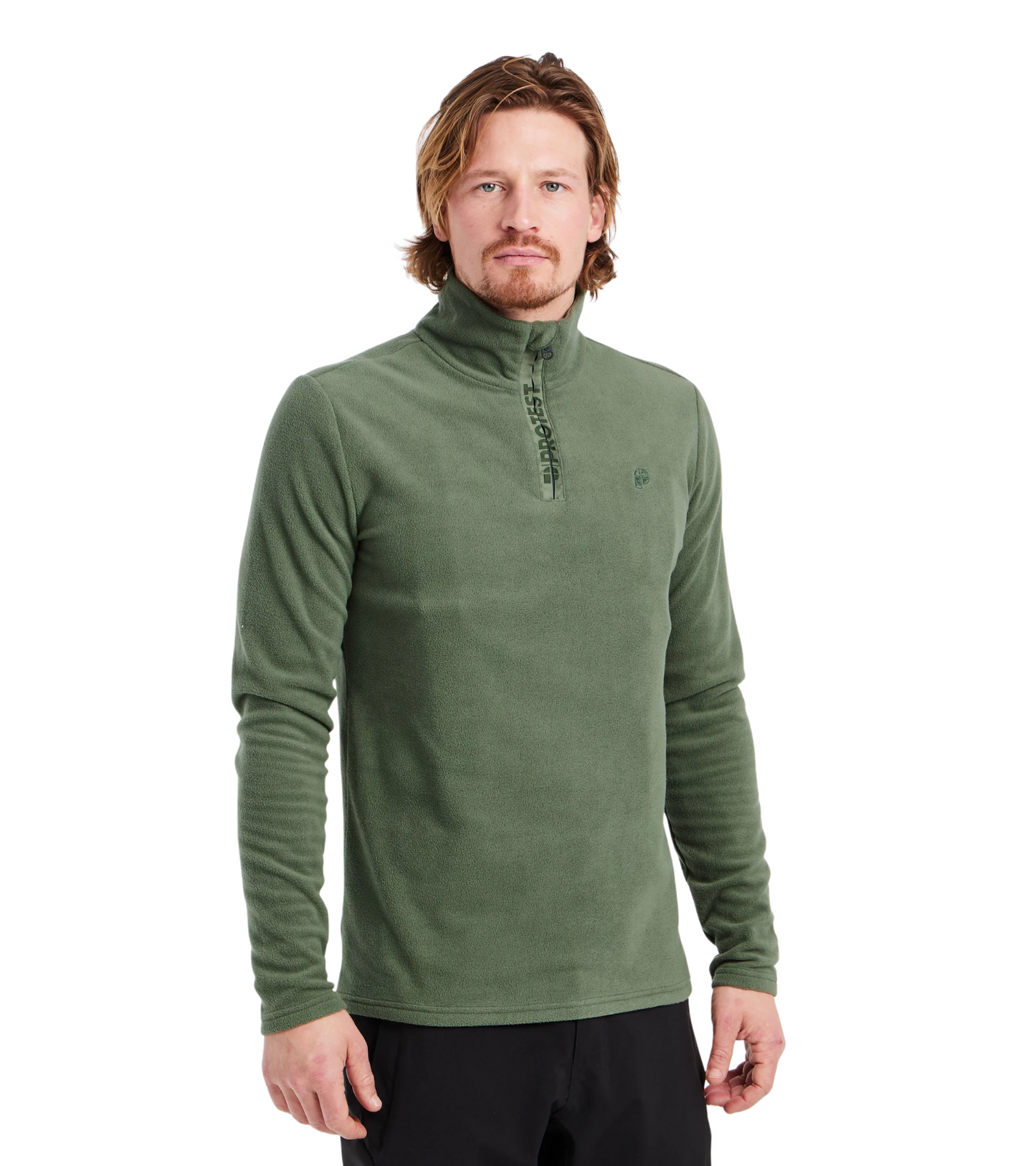 Protest Perfecto 1/4 Zip Top