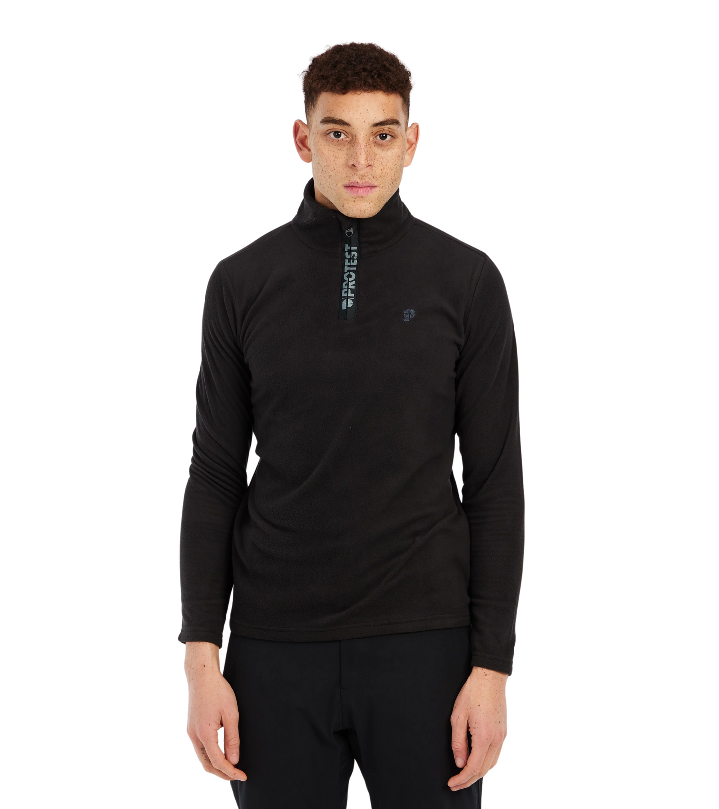Protest Perfecto 1/4 Zip Top