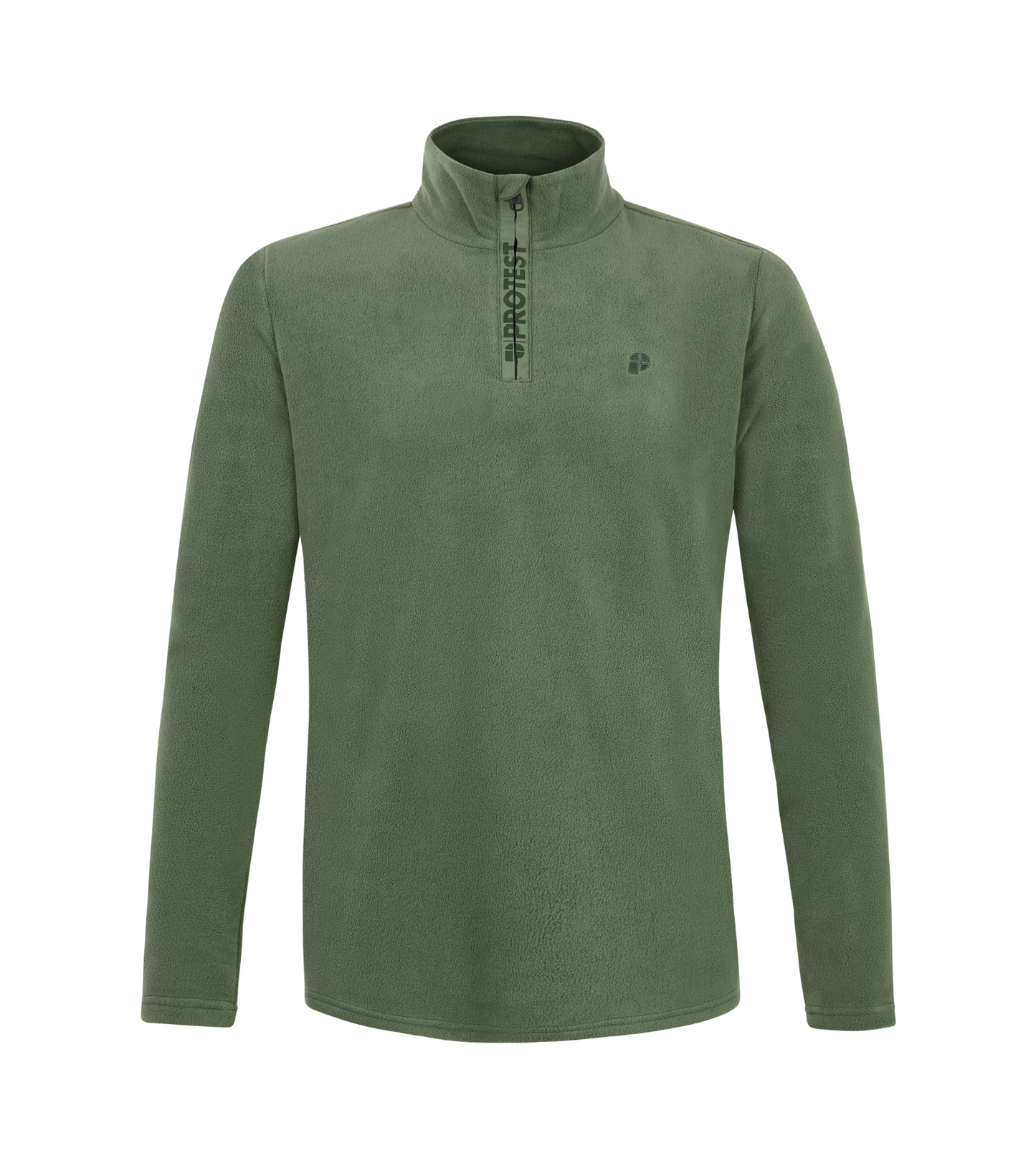 Protest Perfecto 1/4 Zip Top