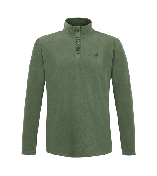 Protest Perfecto 1/4 Zip Top