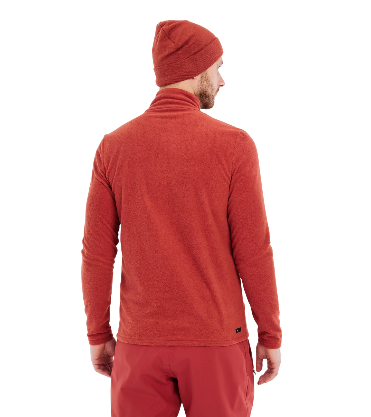 Protest Perfecto 1/4 Zip Top