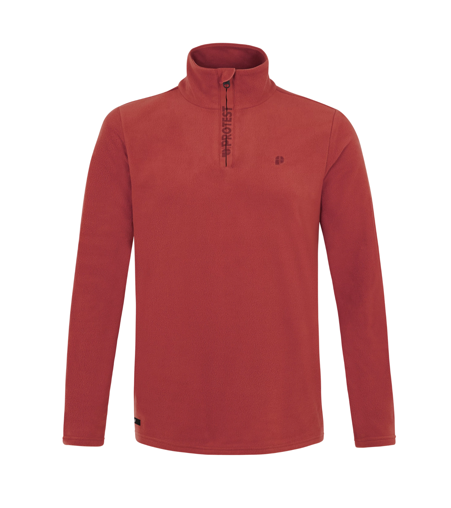 Protest Perfecto 1/4 Zip Top