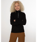 Protest Perfecty Jr 1/4 Zip Top