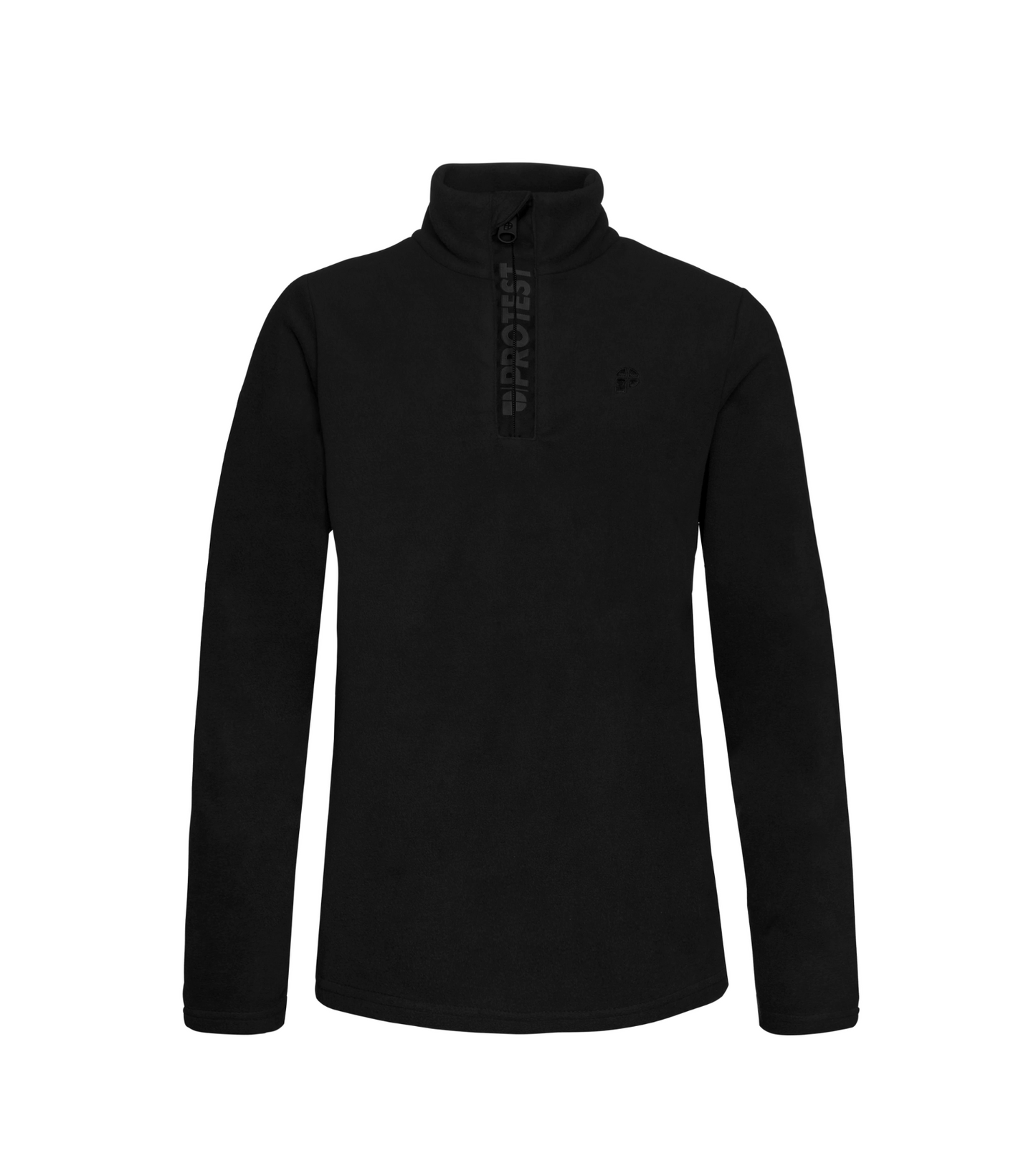 Protest Perfecty Jr 1/4 Zip Top