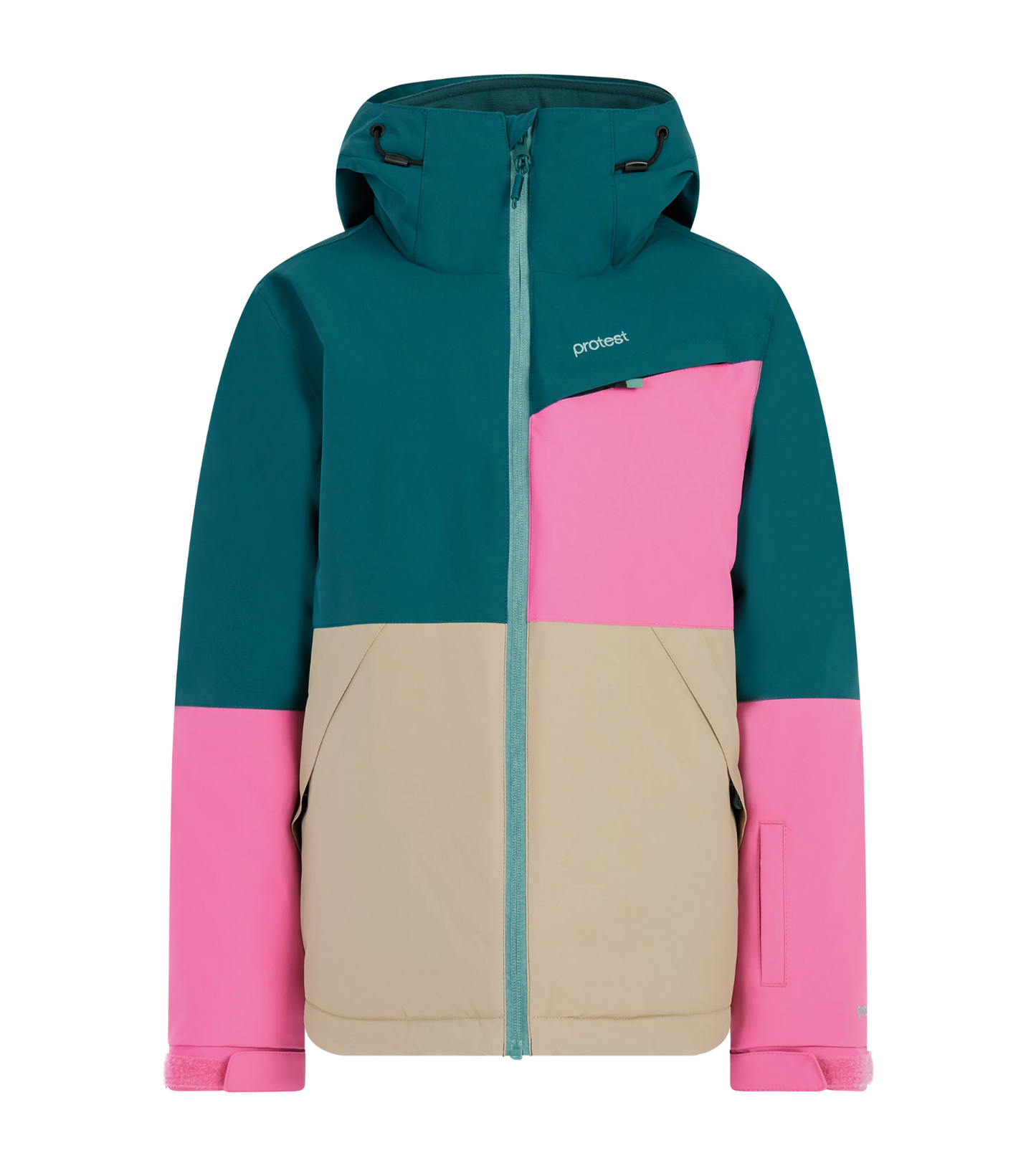 Pippa Jr Jacket