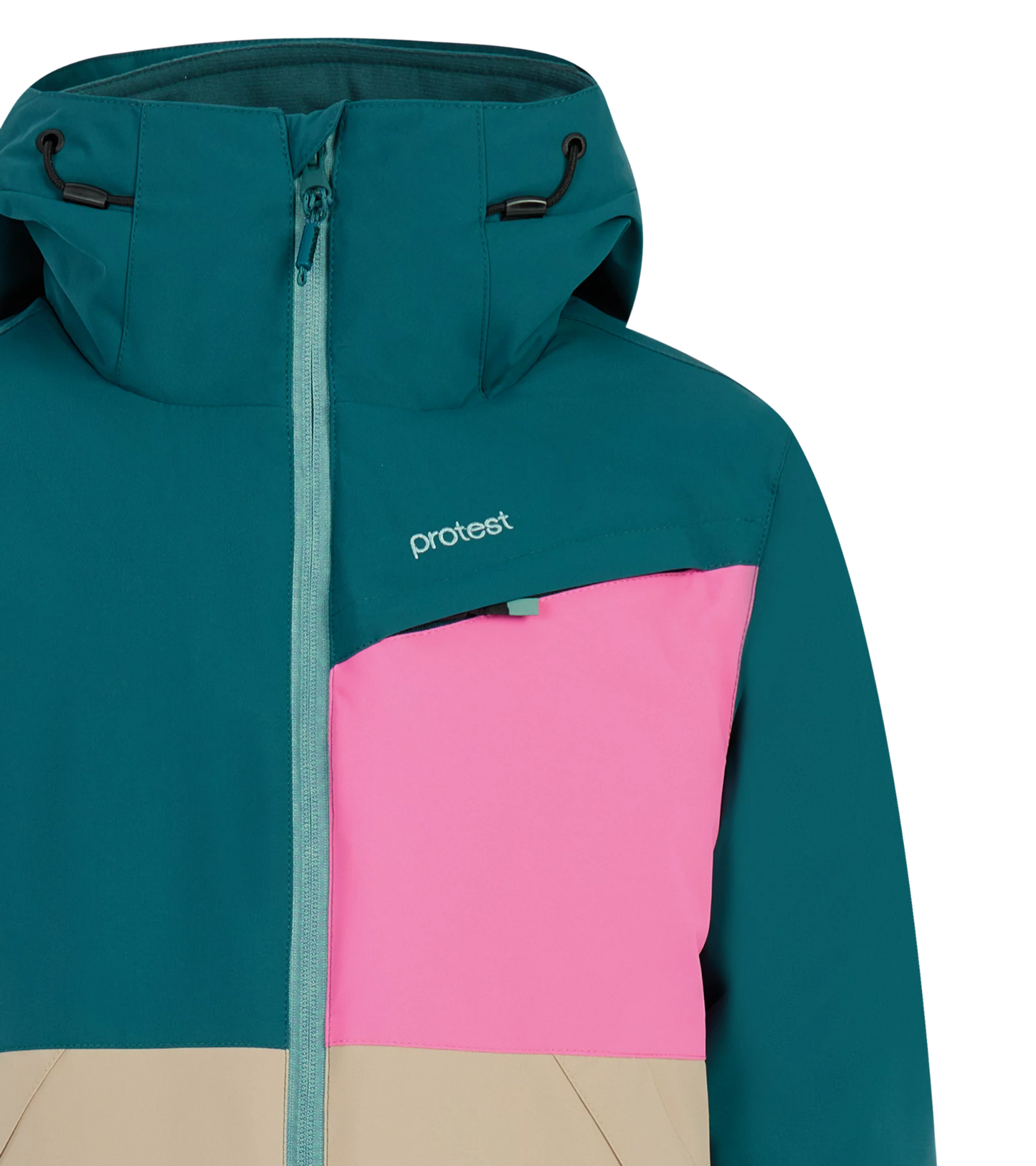Pippa Jr Jacket