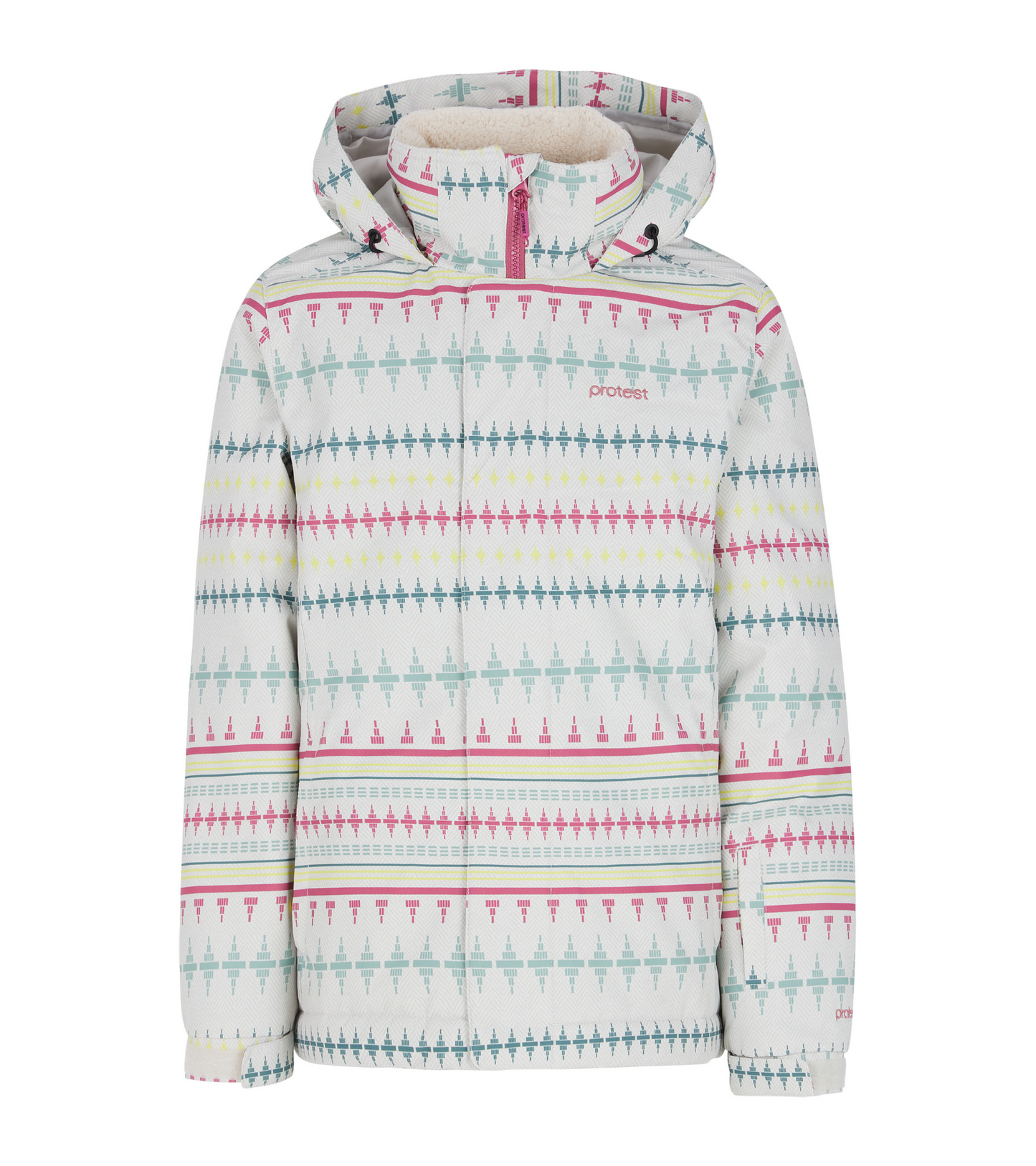 Pomely Jr Jacket