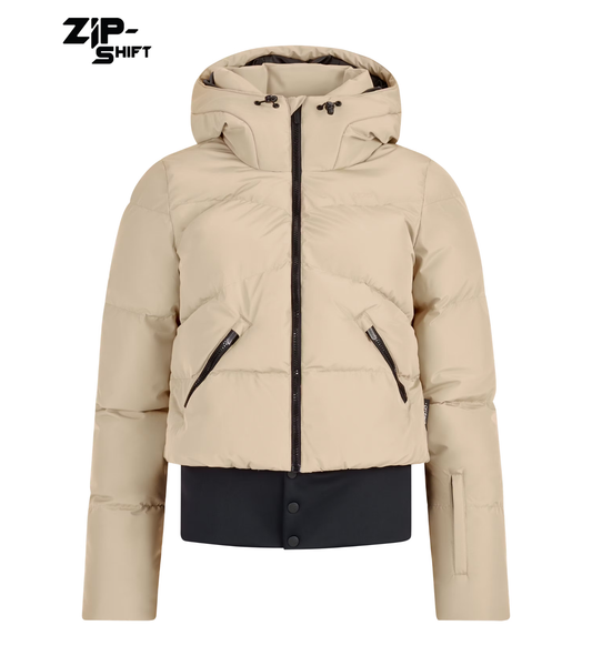 Protest Preppy Jacket