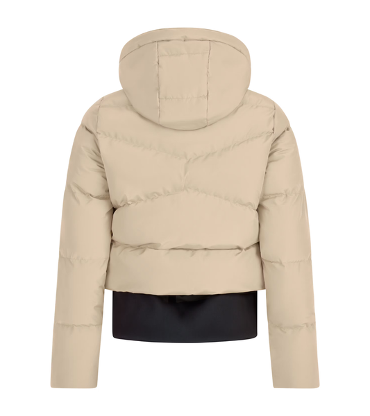 Protest Preppy Jacket