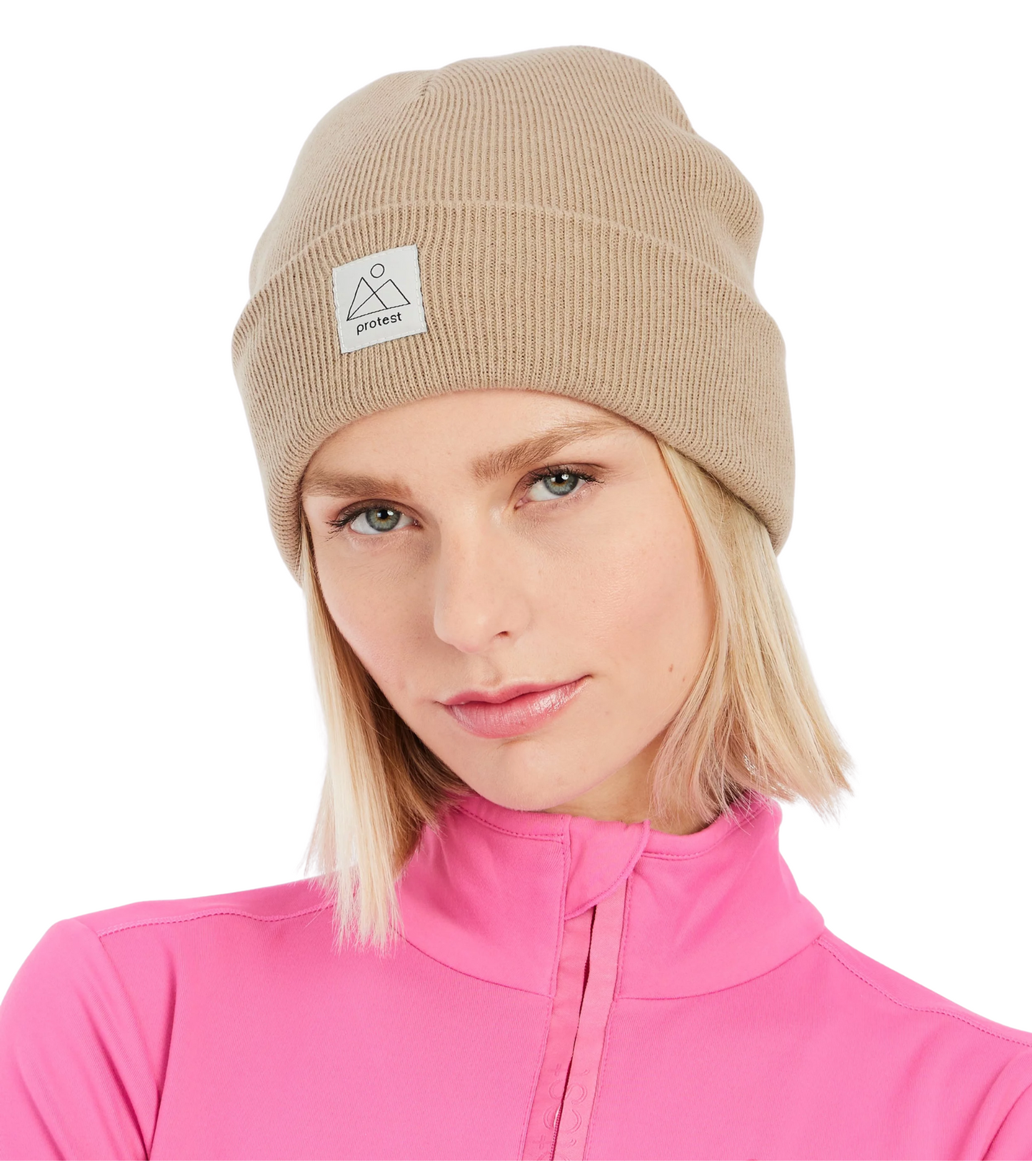 Protest Pri 24 Beanie