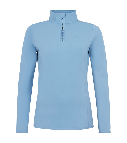 Protest Refabriz 1/4 Zip Top