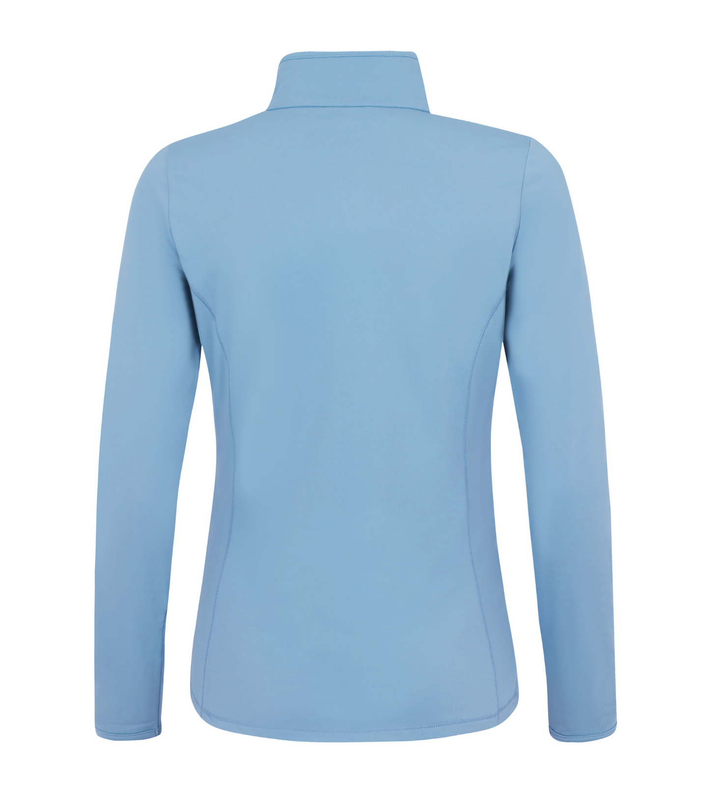 Protest Refabriz 1/4 Zip Top