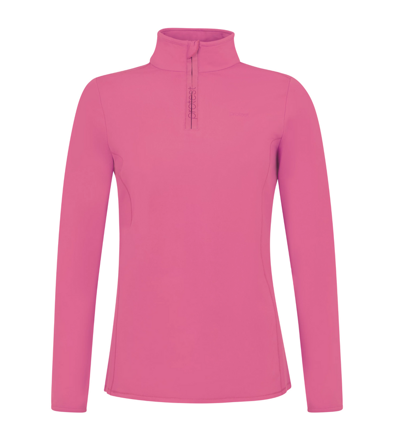 Protest Refabriz 1/4 Zip Top