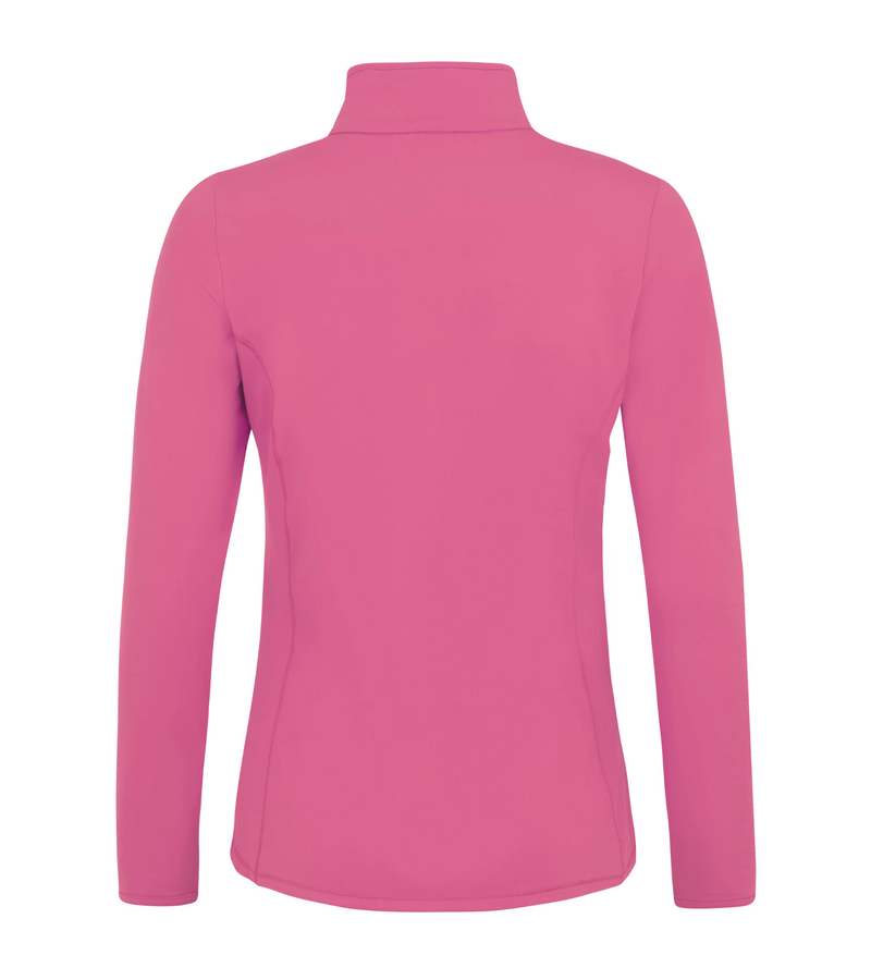 Protest Refabriz 1/4 Zip Top