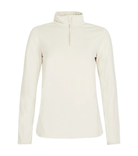 Refabriz 1/4 Zip Top