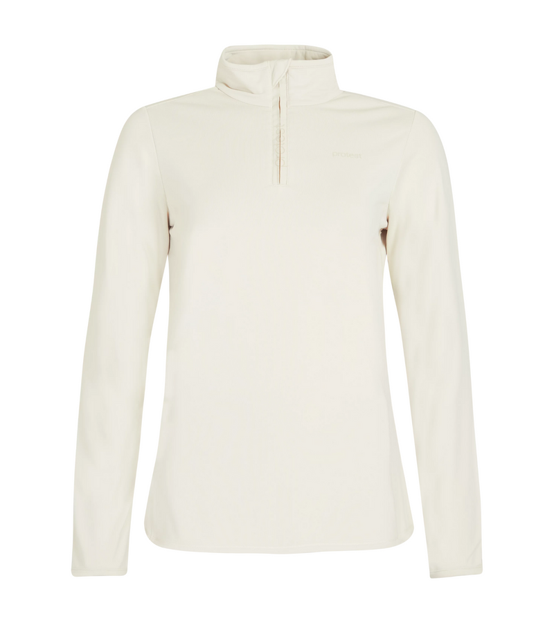 Protest Refabriz 1/4 Zip Top
