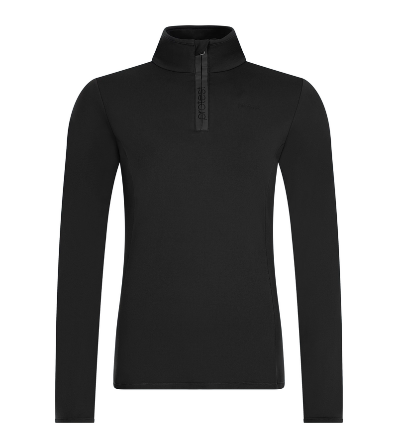 Protest Refabriz 1/4 Zip Top