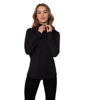 Protest Refabriz 1/4 Zip Top