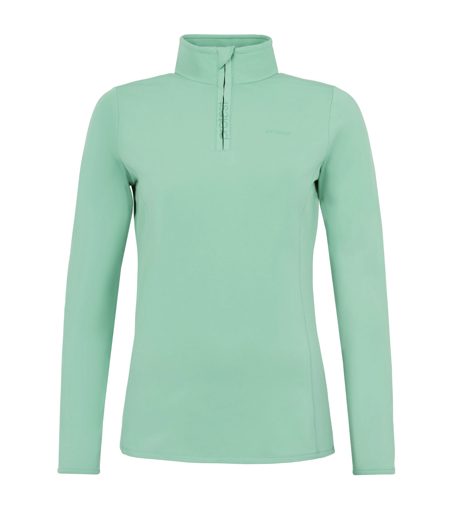 Protest Refabriz 1/4 Zip Top