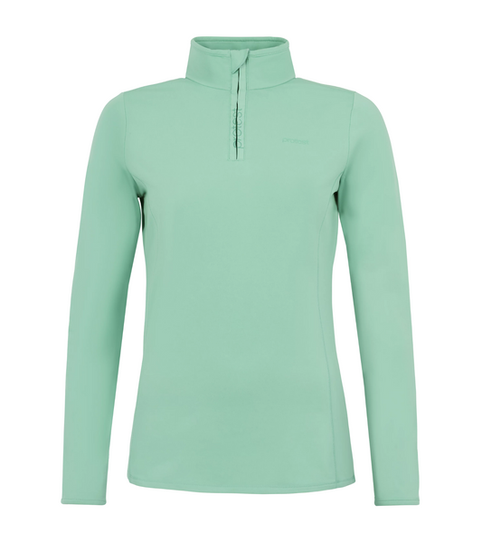 Protest Refabriz 1/4 Zip Top