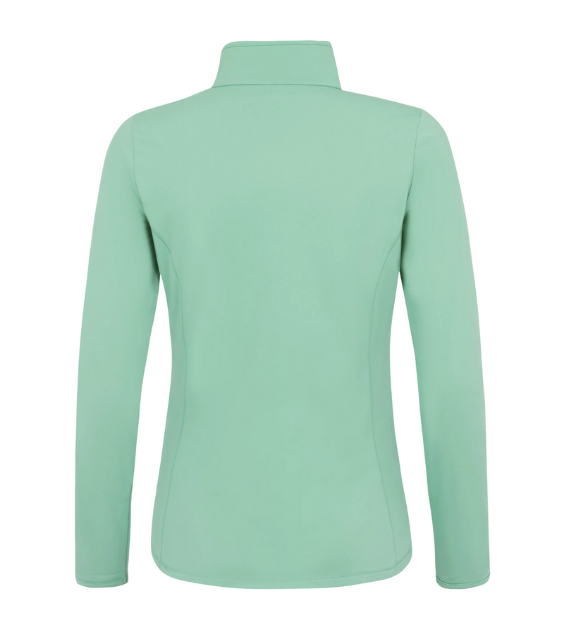 Protest Refabriz 1/4 Zip Top