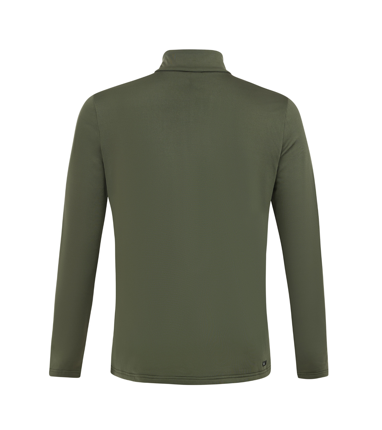 Protest Rewill 1/4 Zip Top