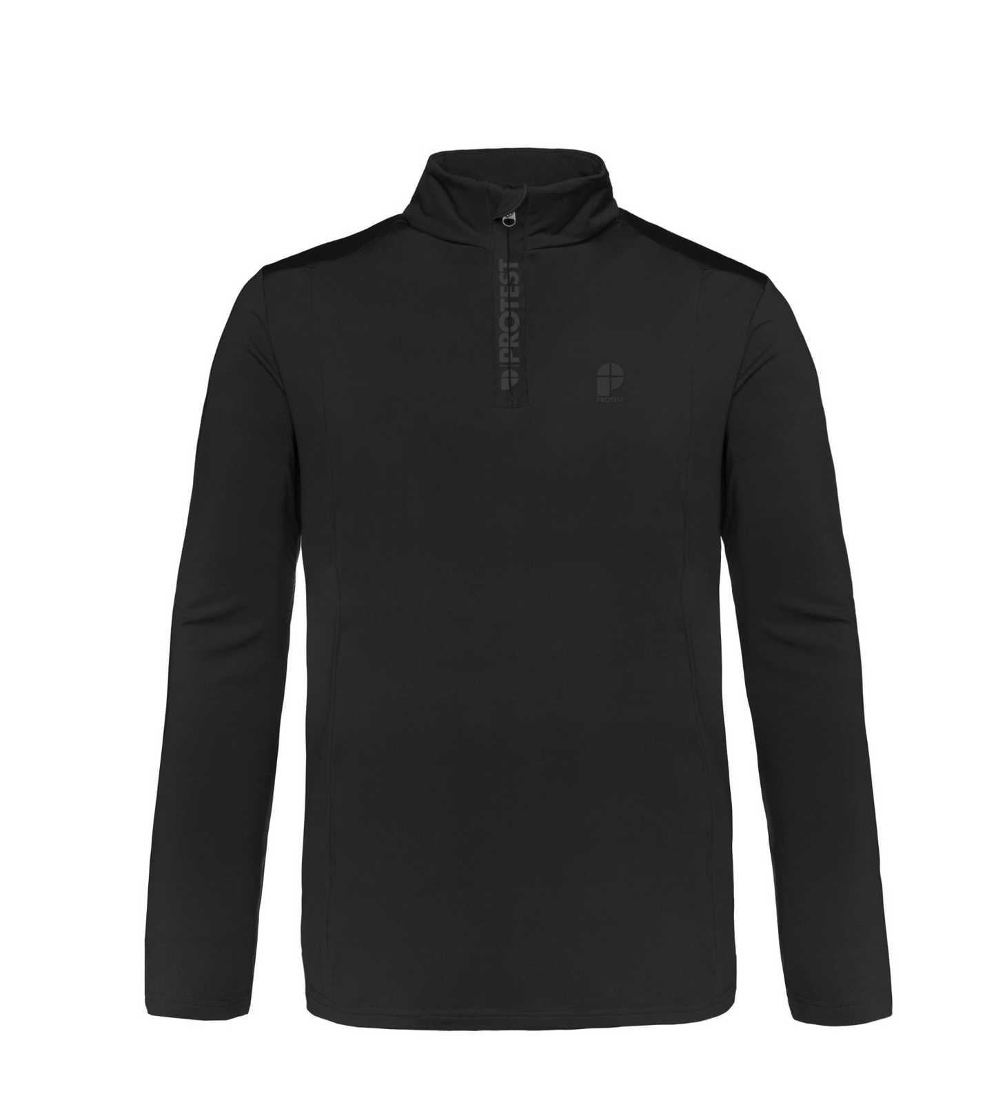Protest Rewill 1/4 Zip Top