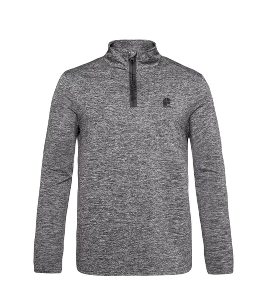 Protest Rewill 1/4 Zip Top