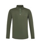 Protest Rewill 1/4 Zip Top