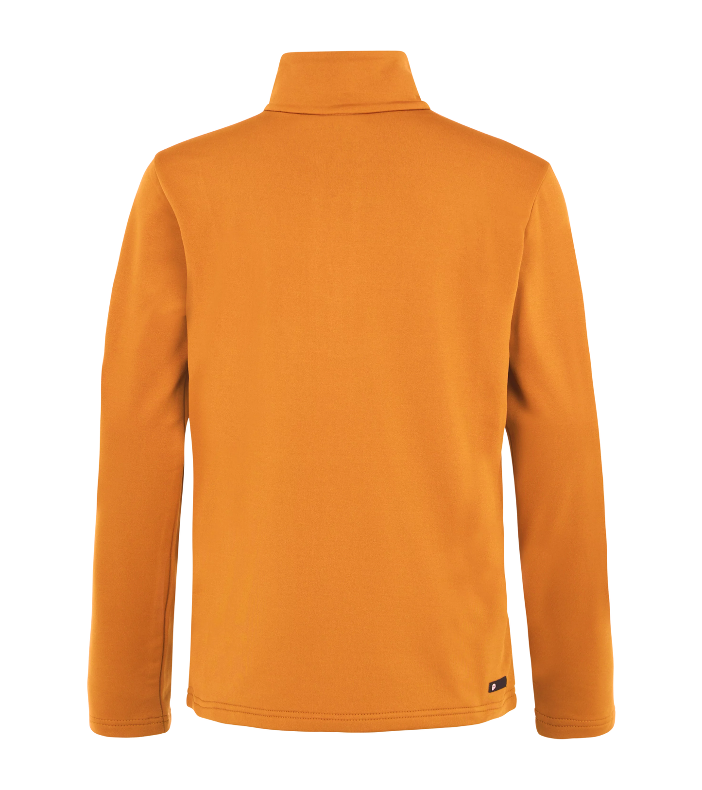 Rewillowy Jr 1/4 Zip Top