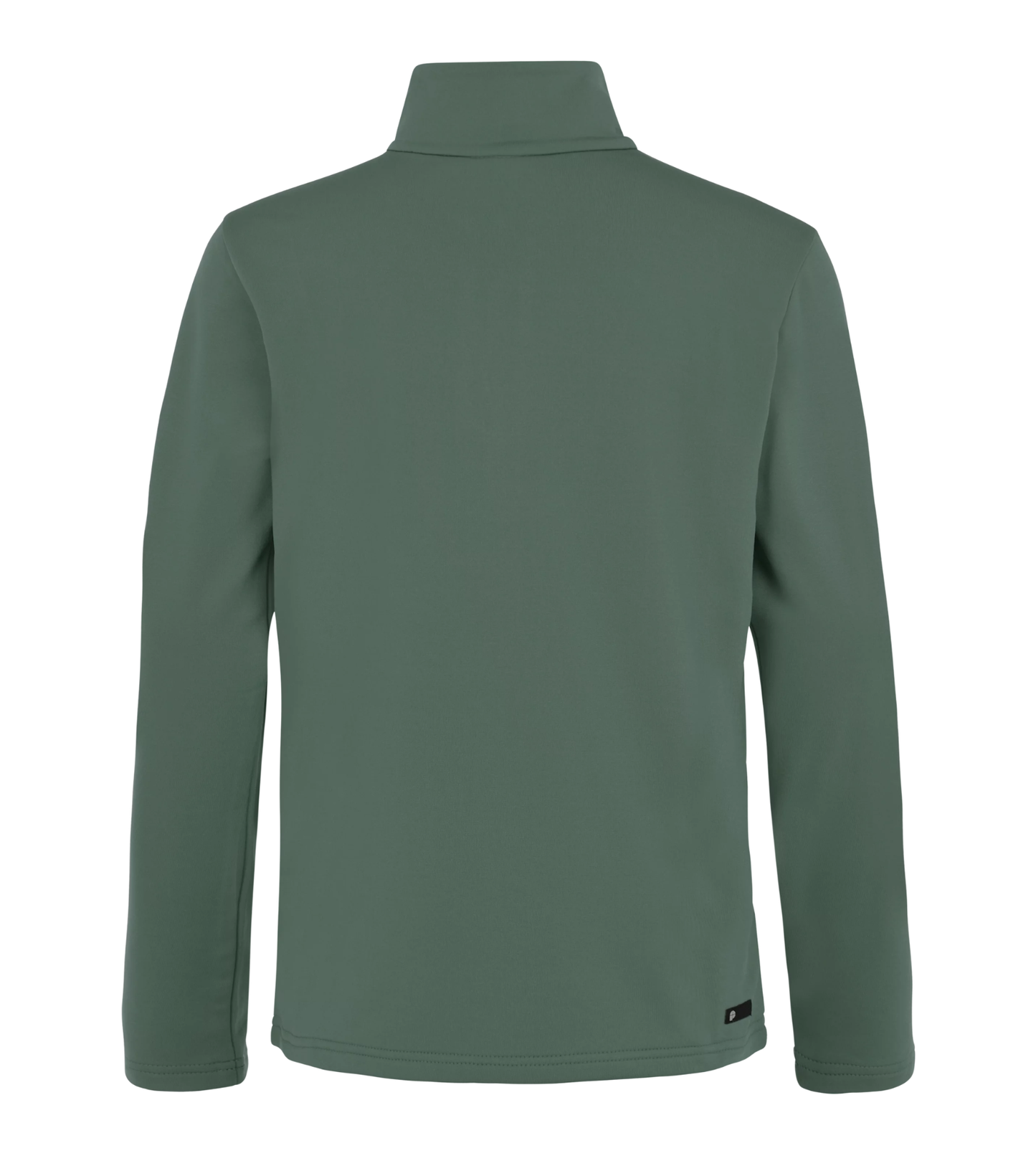 Rewillowy Jr 1/4 Zip Top