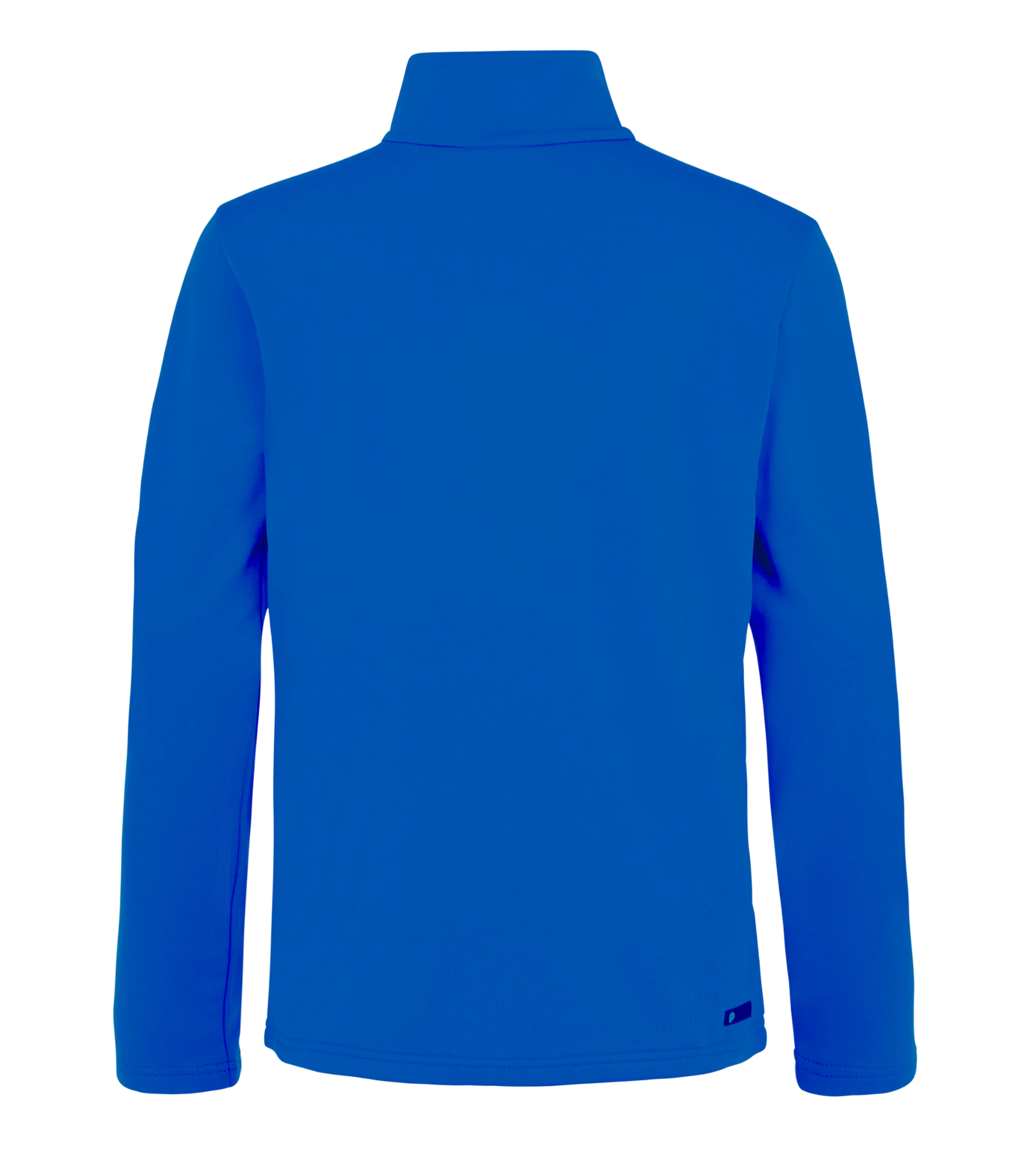 Rewillowy Jr 1/4 Zip Top