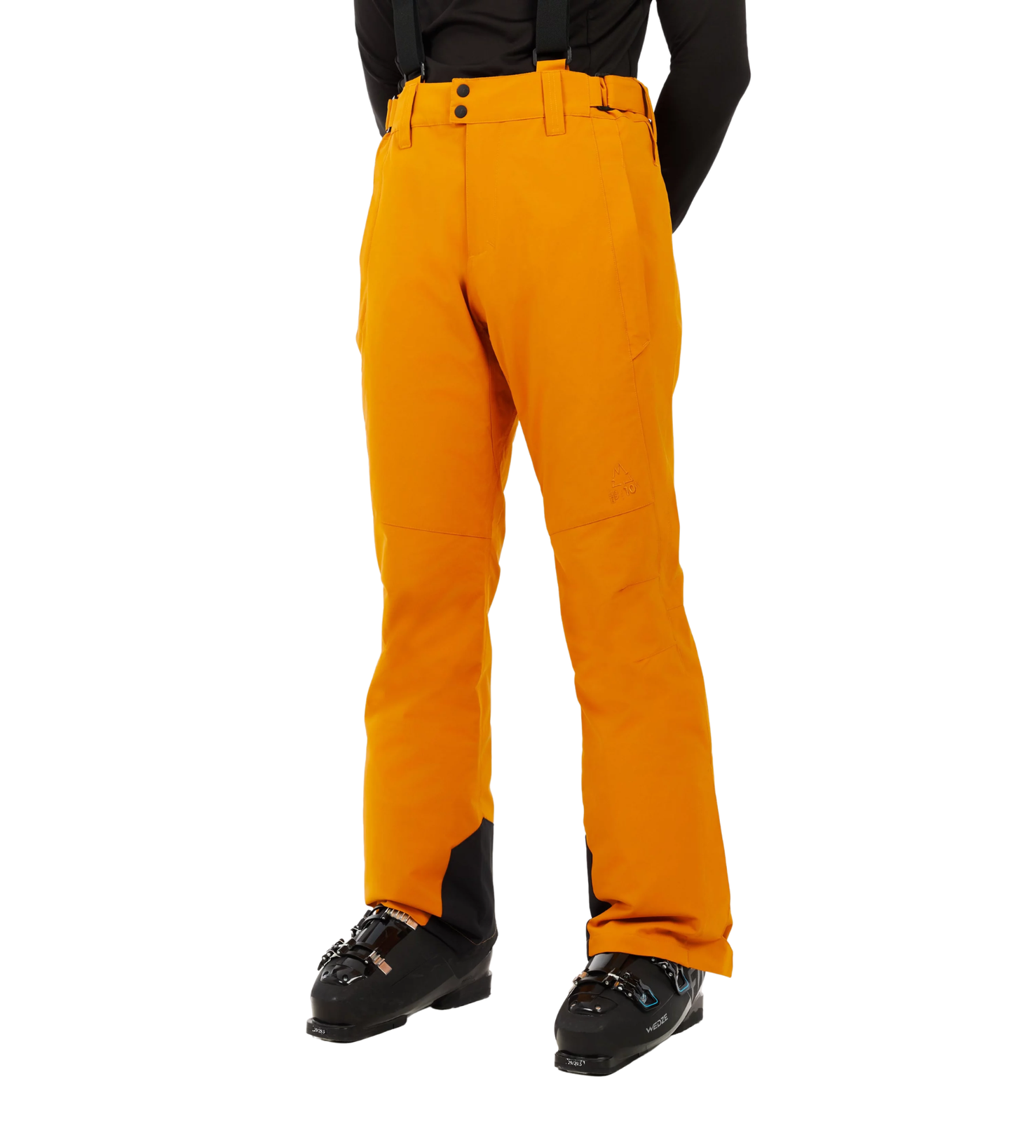 Rowens Pants