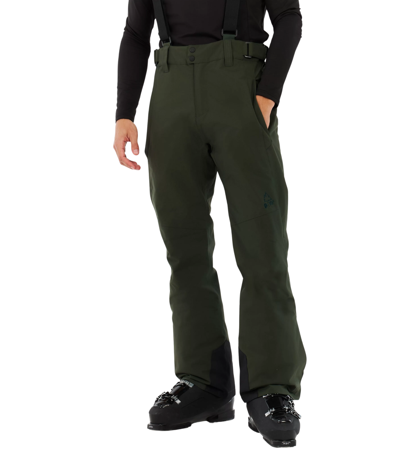 Rowens Pants