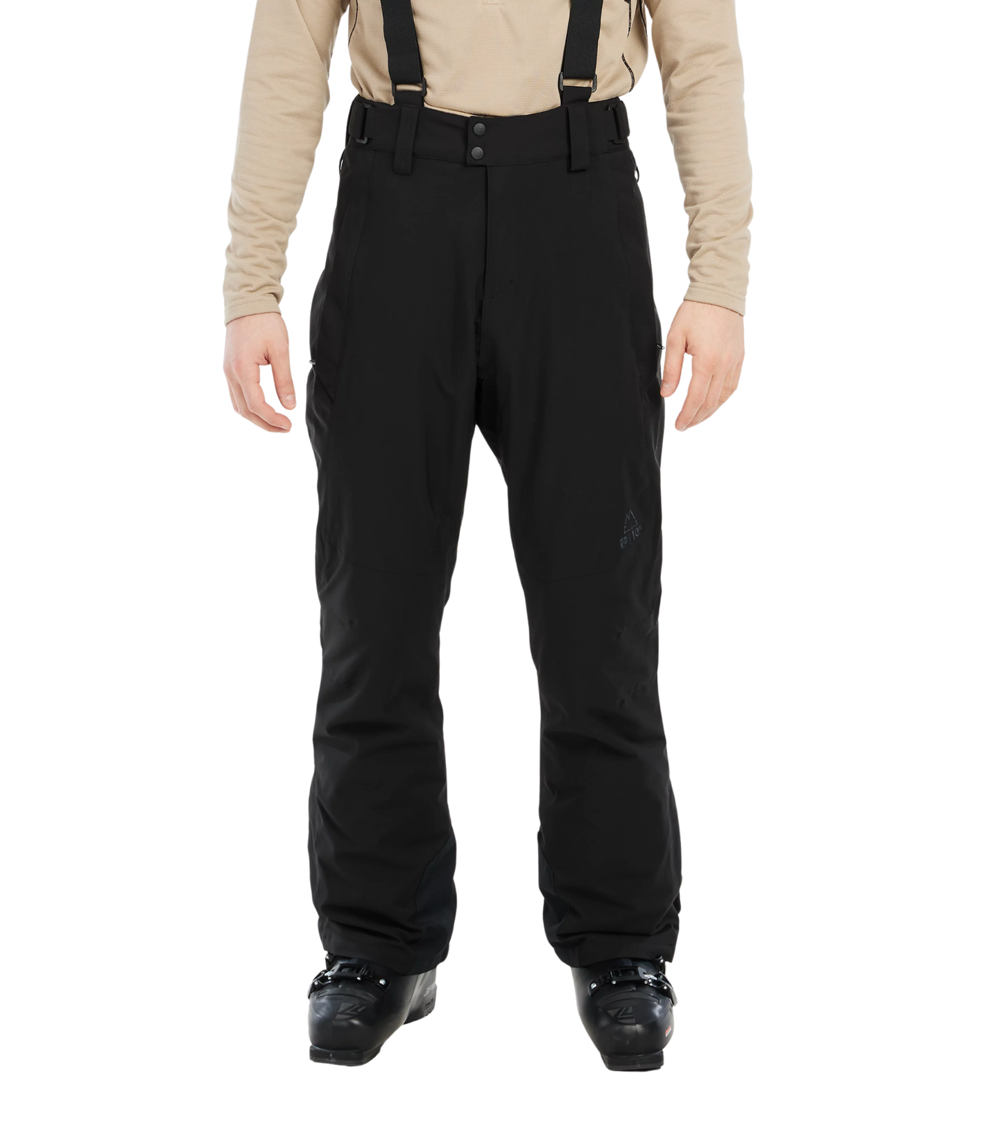 Rowens Pants