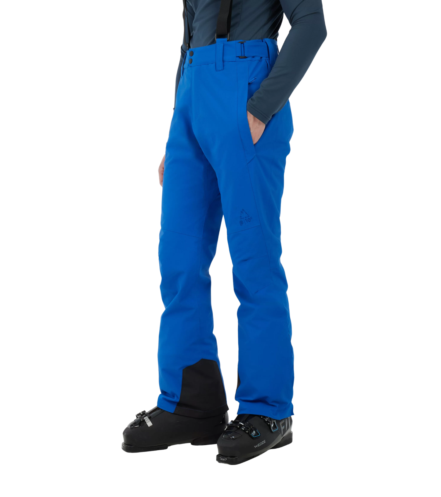 Rowens Pants