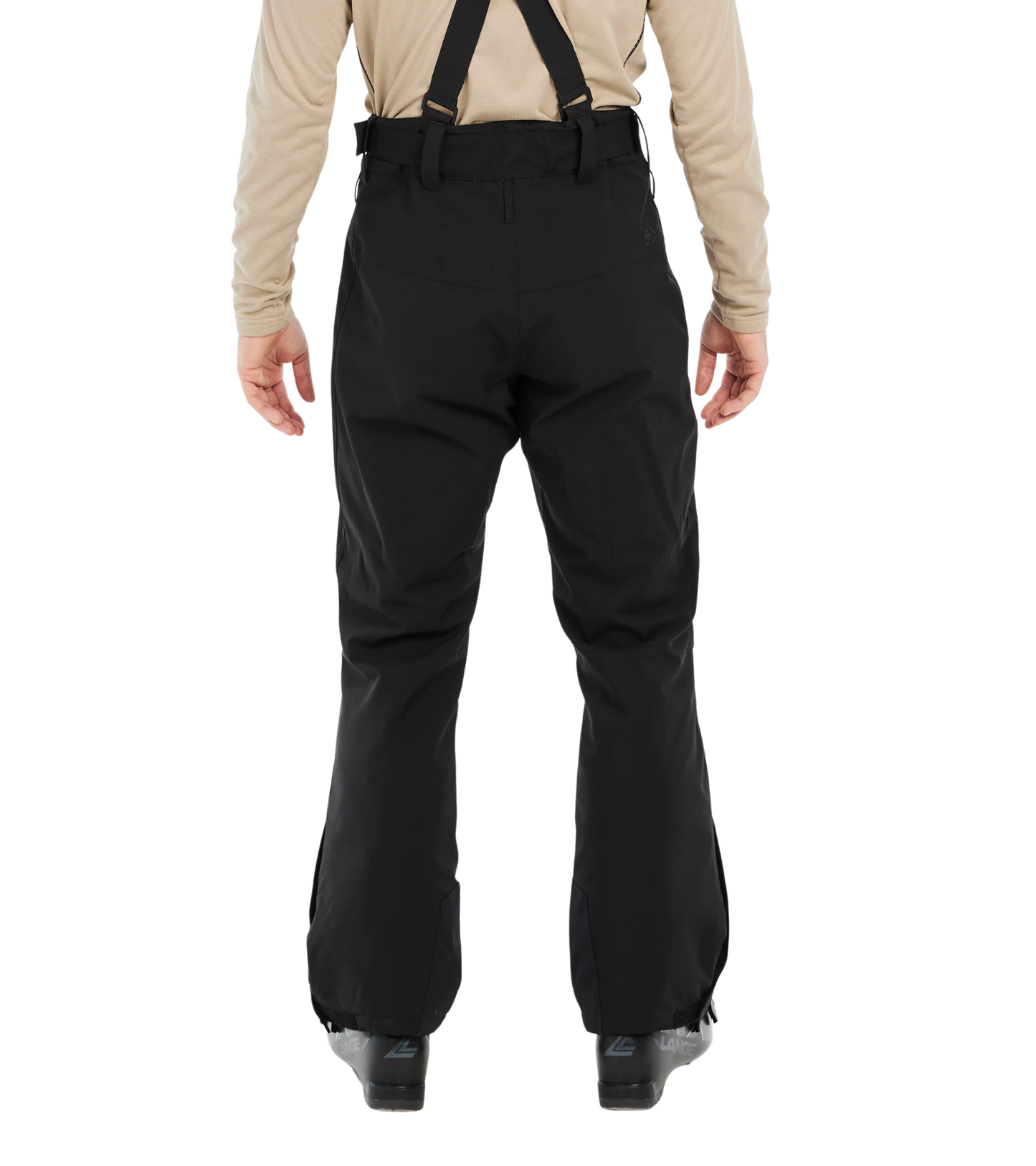 Rowens Pants