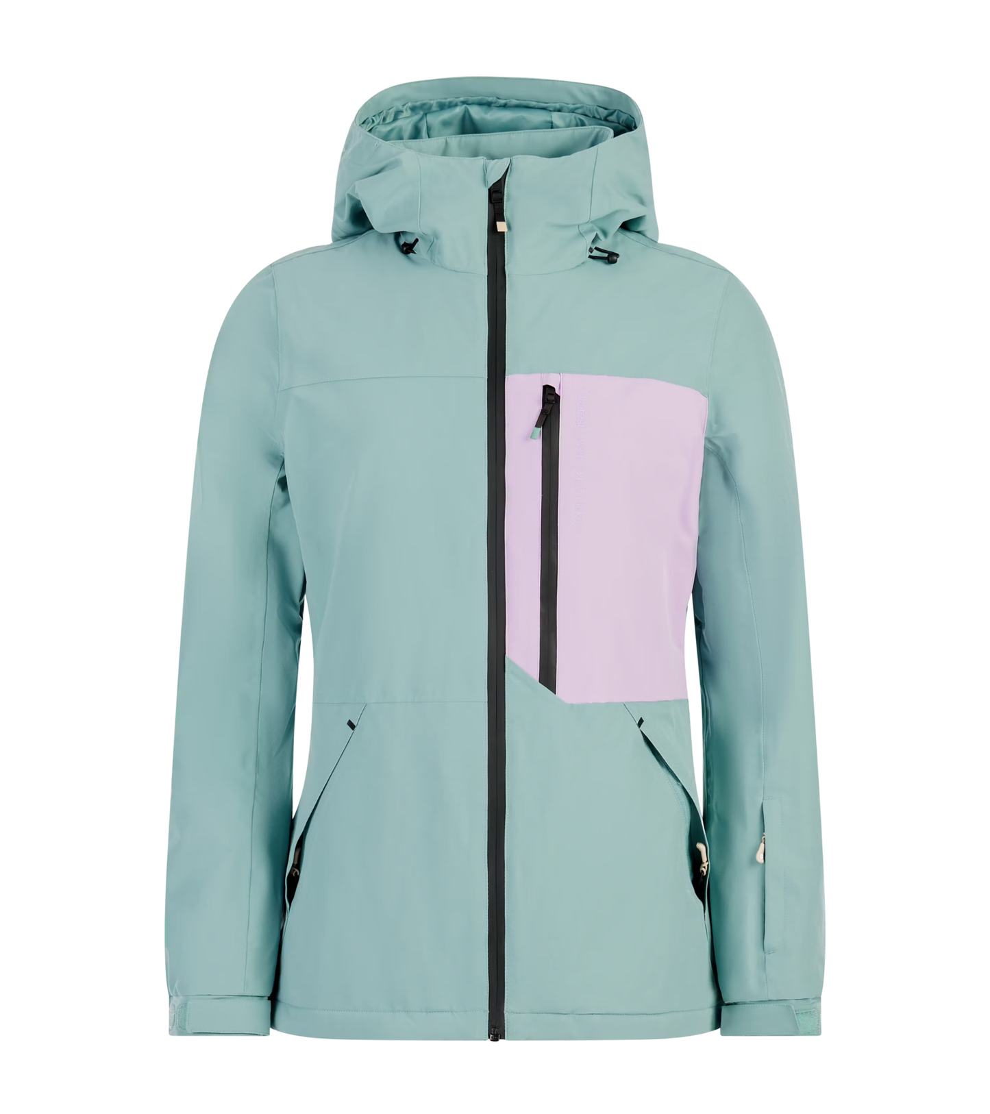 Salut Jacket